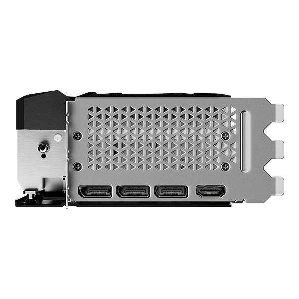 PNY GeForce RTX 4070 Ti Super XLR8 Verto 16GB GDDR6X DLSS3  Tarjeta Gráfica Nvidia