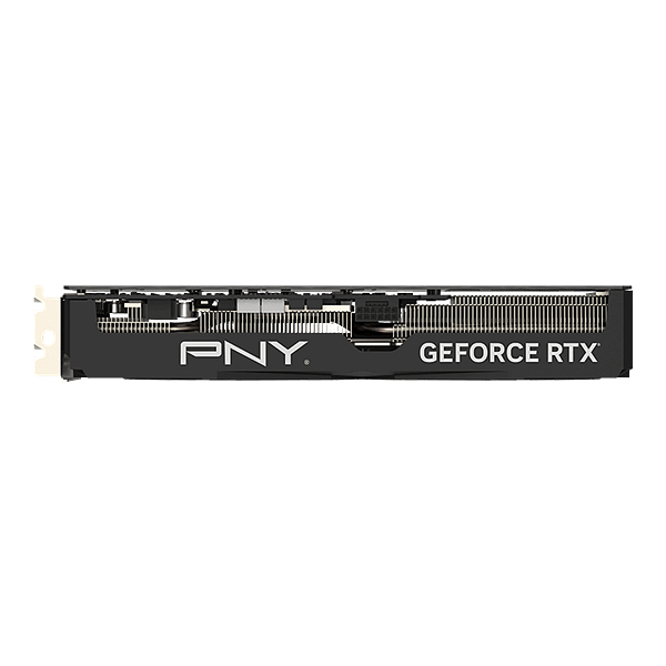 PNY GeForce RTX 4070 Super Verto 12GB GDDR6X DLSS3  Tarjeta Gráfica Nvidia
