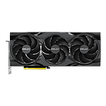 PNY GeForce RTX 5090 OC Triple Fan 32GB GDDR7 DLSS4  Tarjeta Gráfica Nvidia