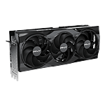 PNY GeForce RTX 5090 OC Triple Fan 32GB GDDR7 DLSS4  Tarjeta Gráfica Nvidia