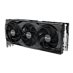 PNY GeForce RTX 5090 OC Triple Fan 32GB GDDR7 DLSS4  Tarjeta Gráfica Nvidia
