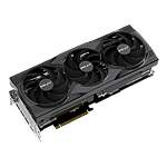 PNY GeForce RTX 5090 OC Triple Fan 32GB GDDR7 DLSS4  Tarjeta Gráfica Nvidia