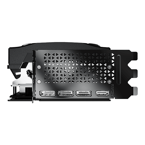 PNY GeForce RTX 5090 OC Triple Fan 32GB GDDR7 DLSS4  Tarjeta Gráfica Nvidia