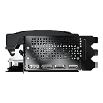 PNY GeForce RTX 5090 OC Triple Fan 32GB GDDR7 DLSS4  Tarjeta Gráfica Nvidia