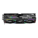 PNY GeForce RTX 5070 Ti ARGB OC Triple Fan 16GB GDDR7 DLSS4  Tarjeta Gráfica Nvidia