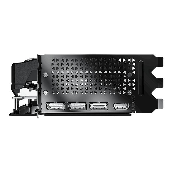 PNY GeForce RTX 5080 OC Triple Fan 16GB GDDR7 DLSS4  Tarjeta Gráfica Nvidia