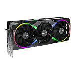 PNY GeForce RTX 5080 ARGB OC Triple Fan V2 16GB GDDR7 DLSS4  Tarjeta Gráfica Nvidia