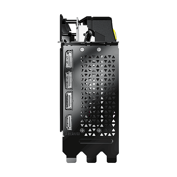 PNY GeForce RTX 5080 ARGB OC Triple Fan V2 16GB GDDR7 DLSS4  Tarjeta Gráfica Nvidia