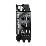 PNY GeForce RTX 5080 ARGB OC Triple Fan V2 16GB GDDR7 DLSS4  Tarjeta Gráfica Nvidia
