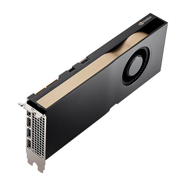 PNY Quadro RTX A5000 24GB GDDR6 Small Box  Tarjeta Gráfica Nvidia