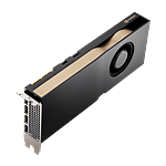 PNY Quadro RTX A5000 24GB GDDR6 Small Box  Tarjeta Gráfica Nvidia