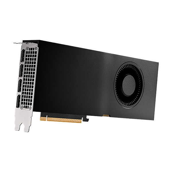 PNY Quadro RTX A5000 24GB GDDR6 Small Box  Tarjeta Gráfica Nvidia