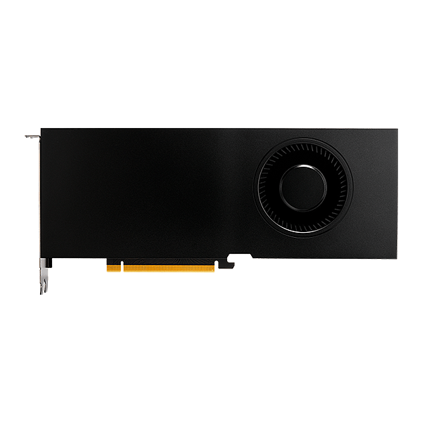 PNY Quadro RTX A5000 24GB GDDR6 Small Box  Tarjeta Gráfica Nvidia