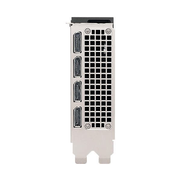 PNY Quadro RTX A5000 24GB GDDR6 Small Box  Tarjeta Gráfica Nvidia