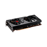 PowerColor Red Dragon Radeon RX5700 XT OC 8GB GDDR6  Tarjeta Gráfica AMD PowerColor Red Dragon Radeon RX5700 XT OC 8GB GDDR6  Tarjeta Gráfica AMD
