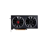 PowerColor Red Dragon Radeon RX5700 XT OC 8GB GDDR6  Tarjeta Gráfica AMD