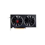 PowerColor Red Dragon Radeon RX5700 XT OC 8GB GDDR6  Tarjeta Gráfica AMD PowerColor Red Dragon Radeon RX5700 XT OC 8GB GDDR6  Tarjeta Gráfica AMD
