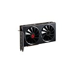 PowerColor Red Dragon Radeon RX5700 XT OC 8GB GDDR6  Tarjeta Gráfica AMD