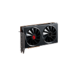 PowerColor Red Dragon Radeon RX5700 XT OC 8GB GDDR6  Tarjeta Gráfica AMD PowerColor Red Dragon Radeon RX5700 XT OC 8GB GDDR6  Tarjeta Gráfica AMD