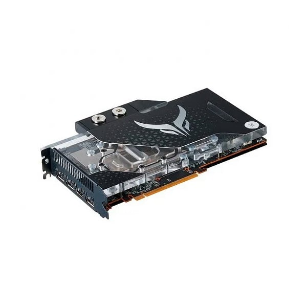 PowerColor Liquid Devil Radeon RX5700 XT 8GB GDDR6  Tarjeta Gráfica AMD