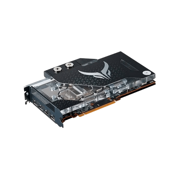PowerColor Liquid Devil Radeon RX5700 XT 8GB GDDR6  Tarjeta Gráfica AMD