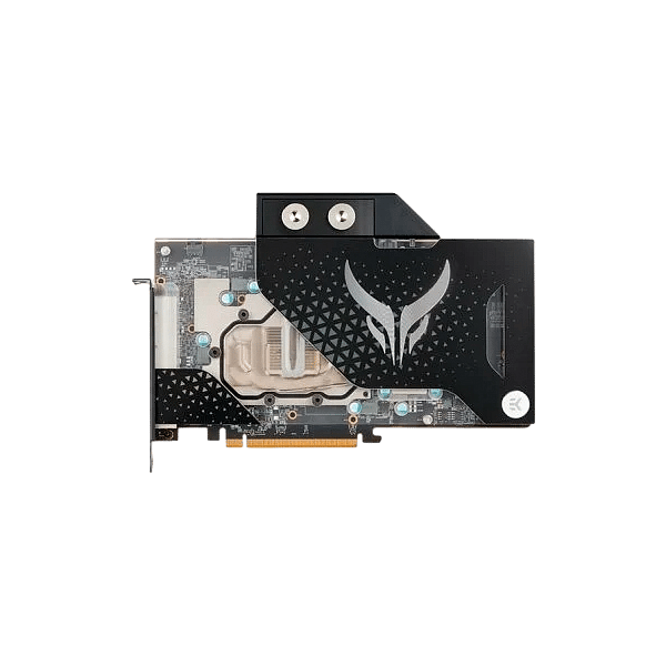 PowerColor Liquid Devil Radeon RX5700 XT 8GB GDDR6  Tarjeta Gráfica AMD