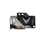 PowerColor Liquid Devil Radeon RX5700 XT 8GB GDDR6  Tarjeta Gráfica AMD
