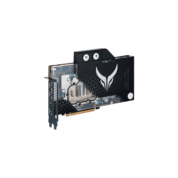 PowerColor Liquid Devil Radeon RX5700 XT 8GB GDDR6  Tarjeta Gráfica AMD