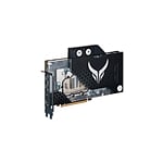 PowerColor Liquid Devil Radeon RX5700 XT 8GB GDDR6  Tarjeta Gráfica AMD