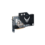 PowerColor Liquid Devil Radeon RX5700 XT 8GB GDDR6  Tarjeta Gráfica AMD