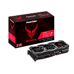 PowerColor Red Devil Radeon RX5700 XT 8GB GDDR6  Tarjeta Gráfica AMD