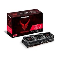 PowerColor Red Devil Radeon RX5700 XT 8GB GDDR6 - Tarjeta Gráfica AMD