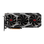 PowerColor Red Devil Radeon RX5700 XT 8GB GDDR6  Tarjeta Gráfica AMD