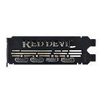 PowerColor Red Devil Radeon RX5700 XT 8GB GDDR6  Tarjeta Gráfica AMD