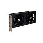 PowerColor Radeon RX5500 XT 8GB GDDR6 Tarjeta Gráfica AMD
