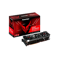 PowerColor Red Devil Radeon RX6800 XT 16GB GDDR6 - Tarjeta Gráfica AMD