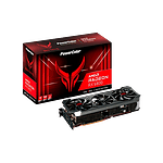 PowerColor Red Devil Radeon RX6800 16GB GDDR6  Tarjeta Gráfica AMD