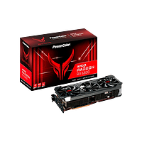 PowerColor Red Devil Radeon RX6800 16GB GDDR6 - Tarjeta Gráfica AMD