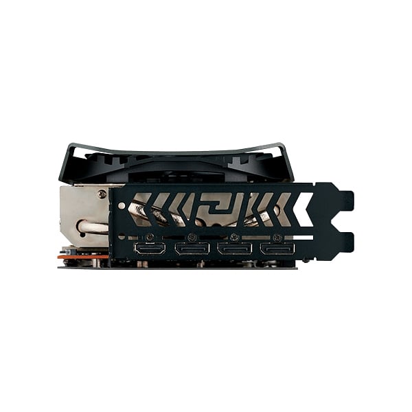 PowerColor Red Devil Radeon RX6800 16GB GDDR6  Tarjeta Gráfica AMD