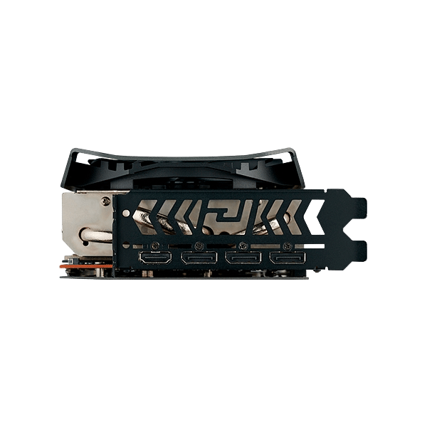 PowerColor Red Devil Radeon RX6800 16GB GDDR6  Tarjeta Gráfica AMD