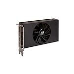 PowerColor Radeon RX5600 XT ITX 6GB GDDR6  Tarjeta Gráfica AMD