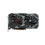 PowerColor Red Devil Radeon RX5600 XT 6GB GDDR6  Tarjeta Gráfica AMD