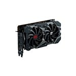 PowerColor Red Devil Radeon RX5600 XT 6GB GDDR6  Tarjeta Gráfica AMD