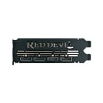 PowerColor Red Devil Radeon RX5600 XT 6GB GDDR6  Tarjeta Gráfica AMD