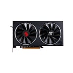 PowerColor Red Dragon Radeon RX5600 XT 6GB GDDR6  Tarjeta Gráfica AMD