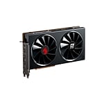PowerColor Red Dragon Radeon RX5600 XT 6GB GDDR6  Tarjeta Gráfica AMD