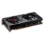 PowerColor Red Dragon Radeon RX5600 XT 6GB GDDR6  Tarjeta Gráfica AMD