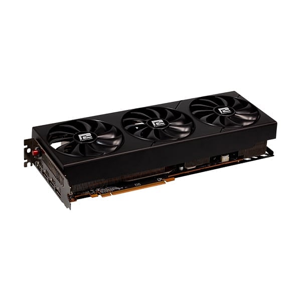 PowerColor Fighter Radeon RX6800 16GB GDDR6  Tarjeta Gráfica AMD
