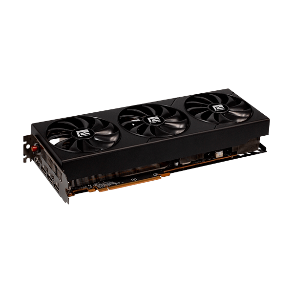 PowerColor Fighter Radeon RX6800 16GB GDDR6  Tarjeta Gráfica AMD