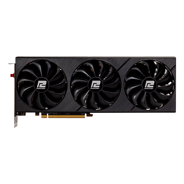 PowerColor Fighter Radeon RX6800 16GB GDDR6  Tarjeta Gráfica AMD